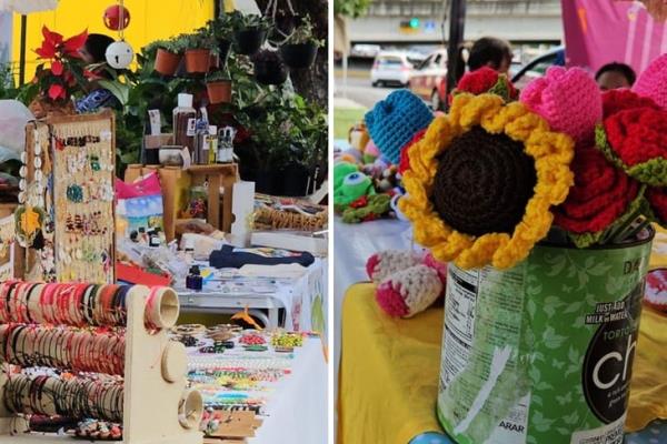 Emprendedores de Poza Rica esperan un buen cierre de año en ventas