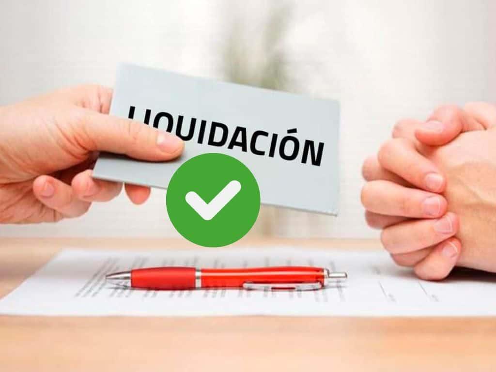 Esto es lo que debe cumplir una liquidación laboral justa en México