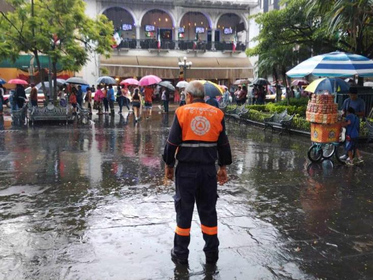 Así se alistan en Córdoba para la temporada de frentes fríos