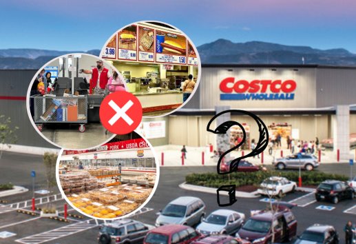 Costco eliminará esta sección en la tienda a partir del 2025, te decimos cuál es