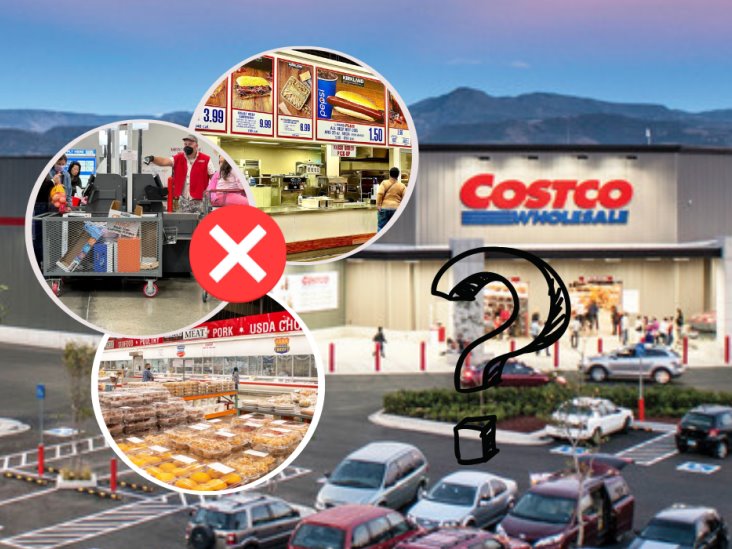 Costco eliminará esta sección en la tienda a partir del 2025, te decimos cuál es