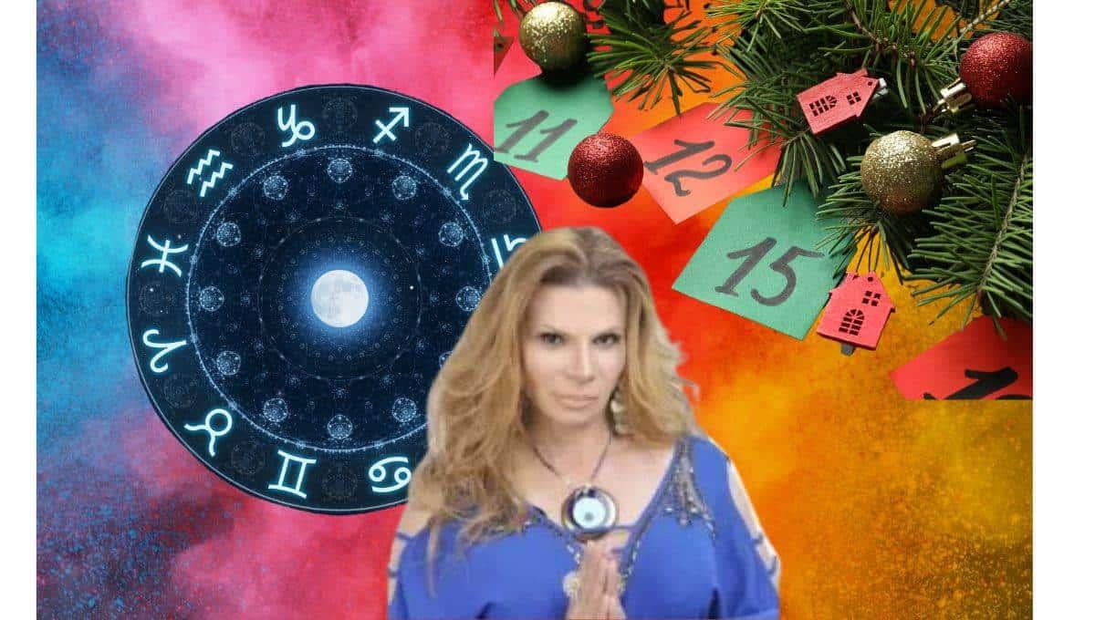 Mhoni Vidente: Colores de la suerte para cada signo en diciembre