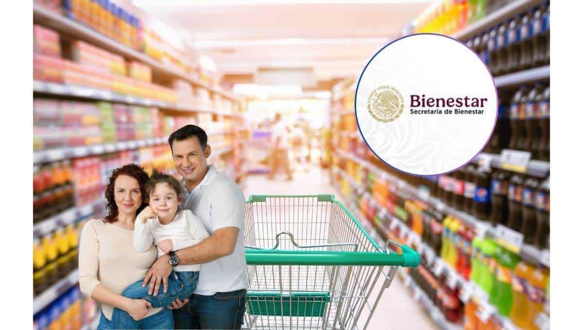 Tienda del Bienestar: ¿qué son y cuáles son los requisitos para abrir una?