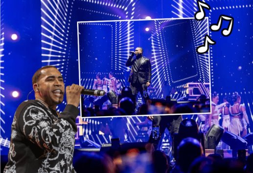 Don Omar en Veracruz: ¿cuál será su setlist? ¡te contamos!