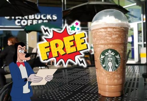 Starbucks te dará una bebida gratis durante diciembre, así puedes conseguirla