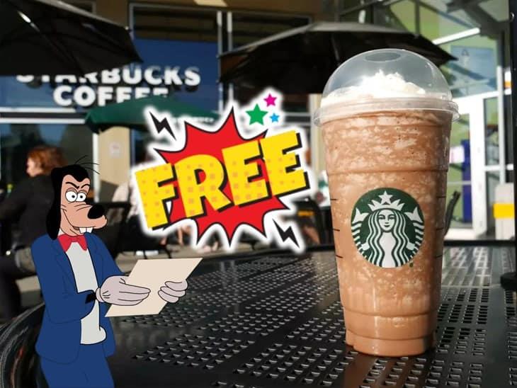 Starbucks te dará una bebida gratis durante diciembre, así puedes conseguirla