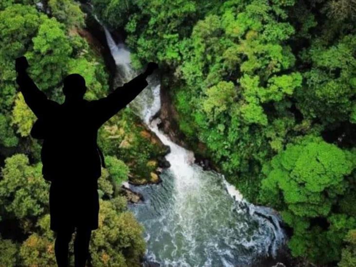 Si buscas biodiversidad y aventura, explora el Cañón del Río Blanco, joya verde de Veracruz