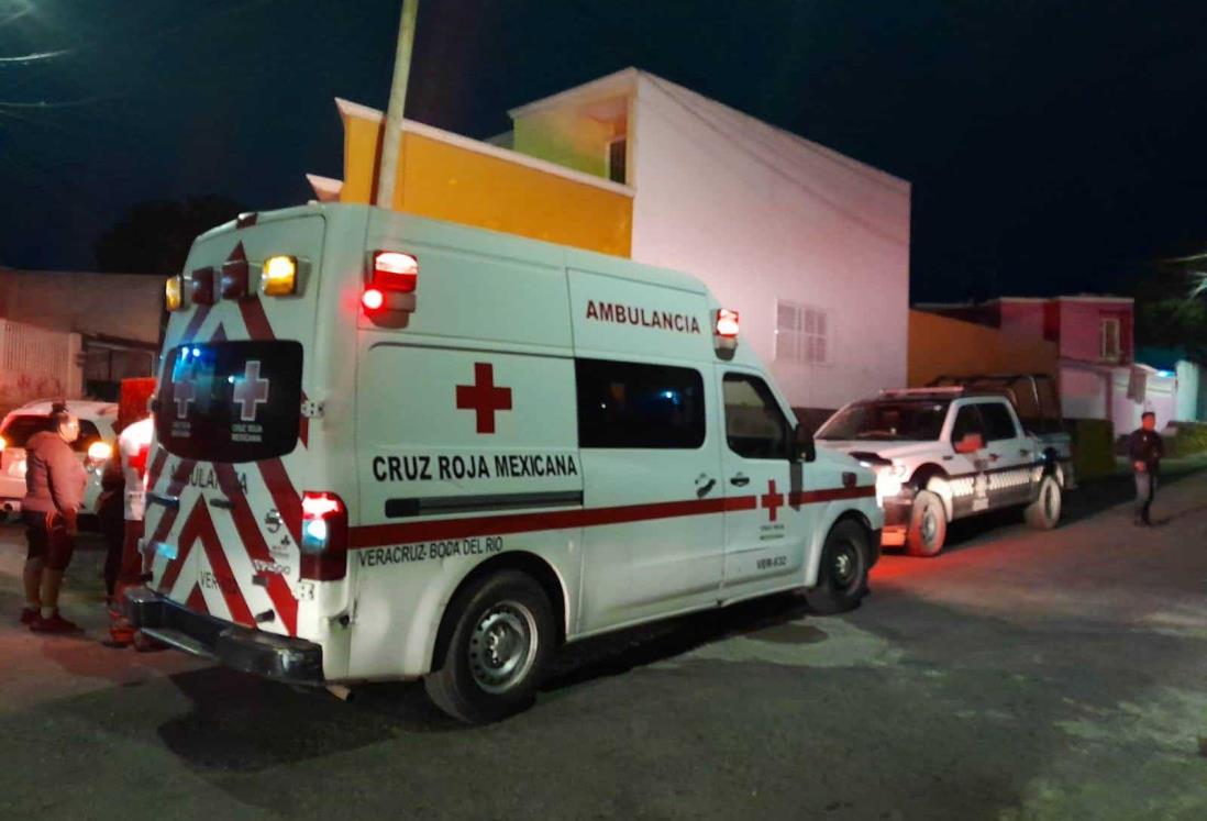 Abusan de mujer en las inmediaciones del centro comercial Nuevo Veracruz