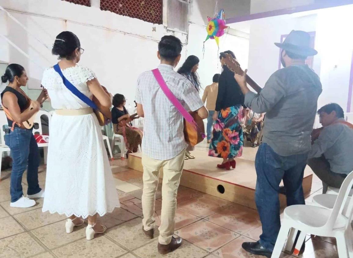 Preparan festival de ramas con son jarocho en Coatzacoalcos ¿cuándo será? | VIDEO