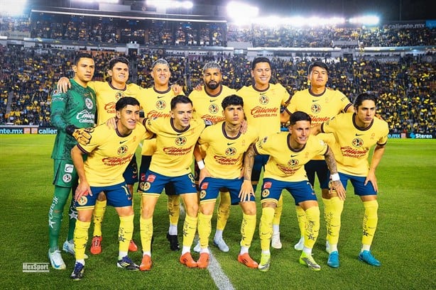 Dejan América y Cruz Azul todo para la Vuelta