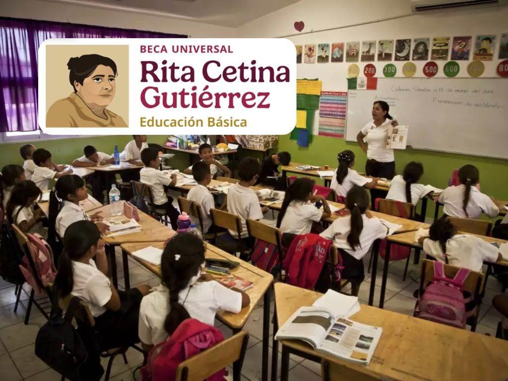 Beca Rita Cetina: estos son los requisitos de inscripción para padres de familia y estudiantes