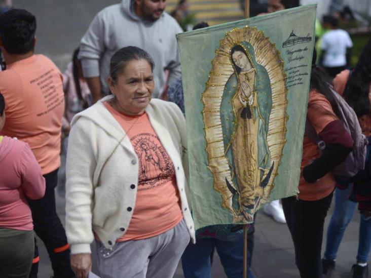 ¿El 12 de diciembre es día festivo en México? Esto dice la LFT