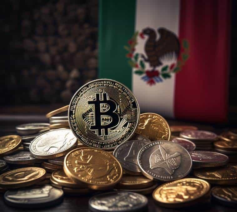 ¿Cuánto cuesta un bitcoin hoy 05 de diciembre en pesos mexicanos?