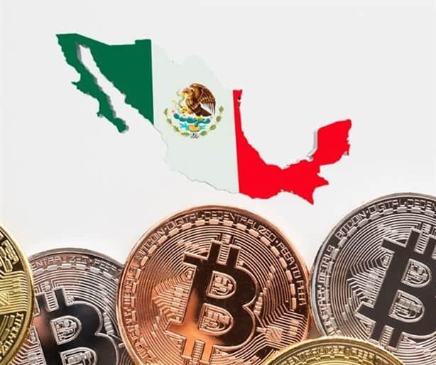 ¿Cuánto cuesta un bitcoin hoy 05 de diciembre en pesos mexicanos?