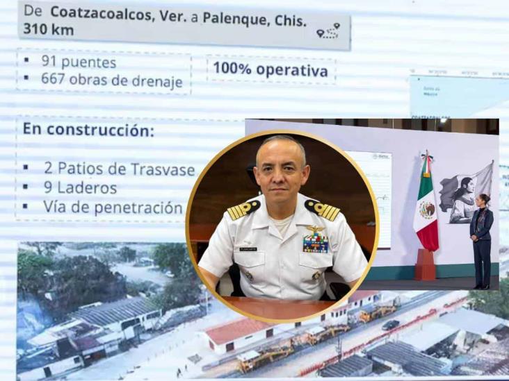 Asignan mil 800 mdp al Puerto de Veracruz; nuevo rompeolas aumentaría recaudación en 161%