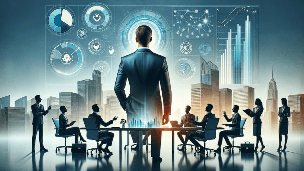 ¿Tu Liderazgo es realidad o percepción?