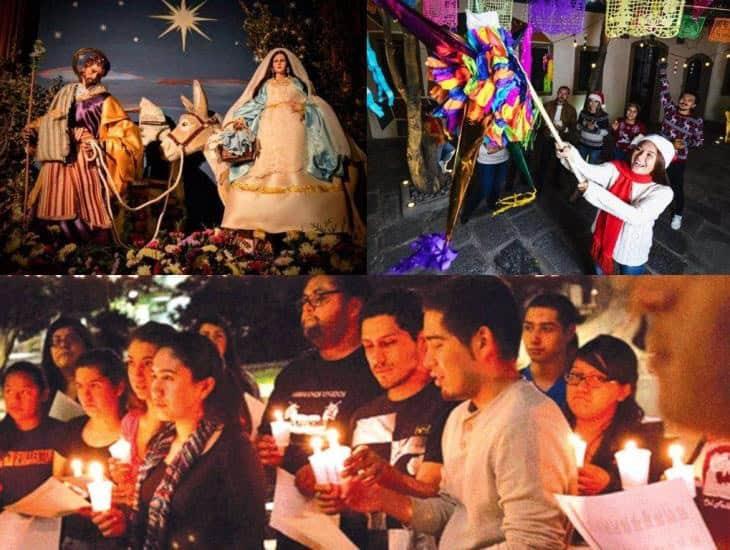 Navidad 2024: En esta fecha inician las posadas en México