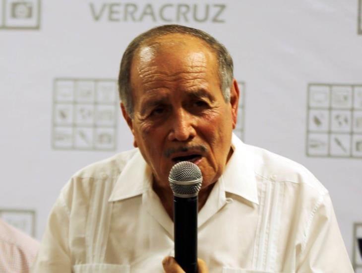 Darán reconocimiento especial al maestro José Pablo Robles