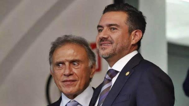 Se dice que: La incógnita de los Yunes