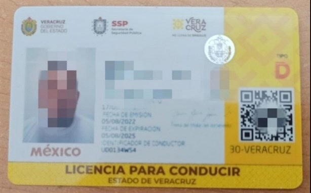 Cuál es la vigencia de la licencia de conducir en Veracruz y cómo renovarla