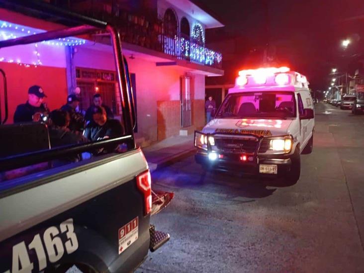 Universitario resulta herido tras pelea con compañeros de cuarto en Xalapa