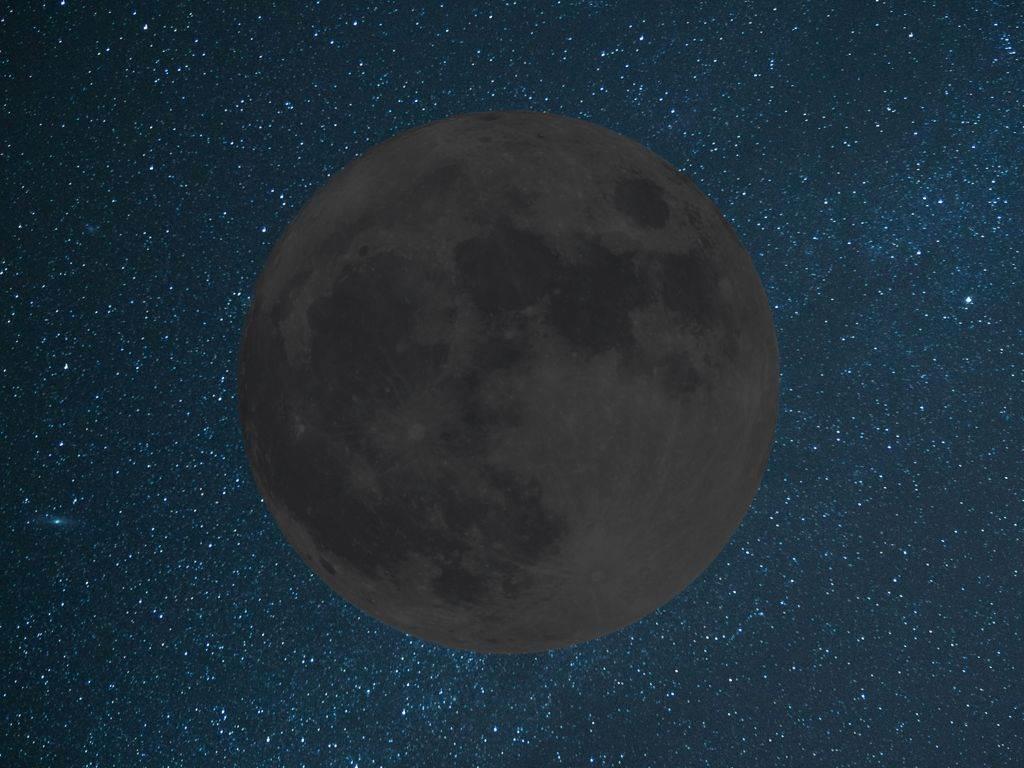 Luna Negra: ¿cuándo y a qué hora se podrá ver?