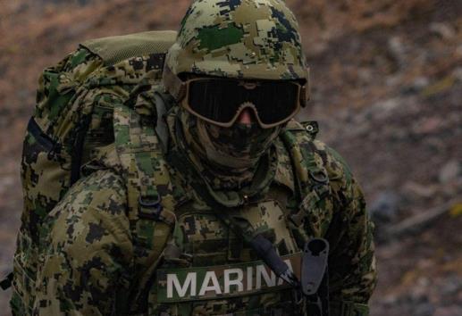 Empresa textil blinda de la falsificación de uniformes tácticos a organismos de seguridad pública