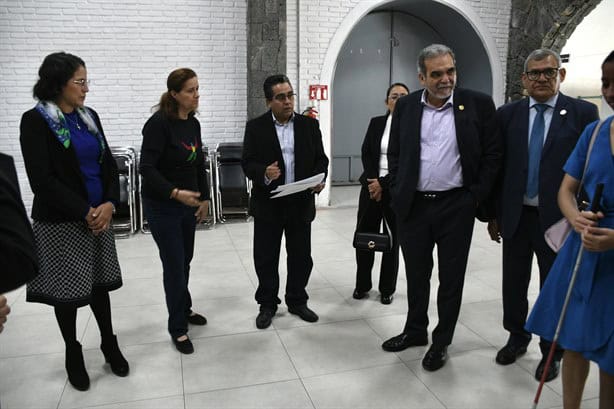 Francia bloquea viaje de académicos a Veracruz por inseguridad, confirma Rector de la UV