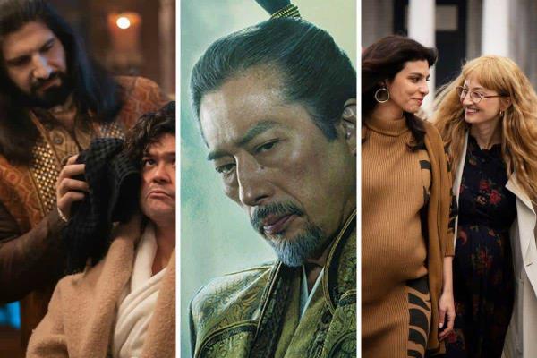 Las mejores series de TV del 2024 según Rolling Stone