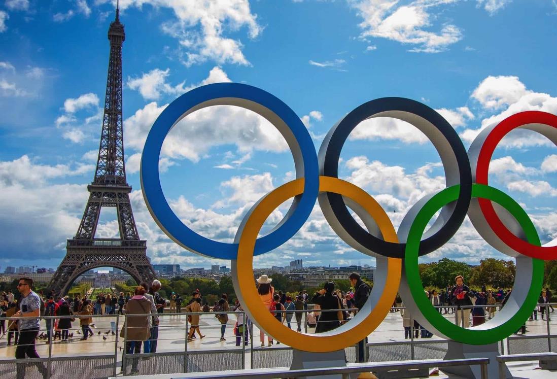 París 2024, los JO más vistos en toda la historia