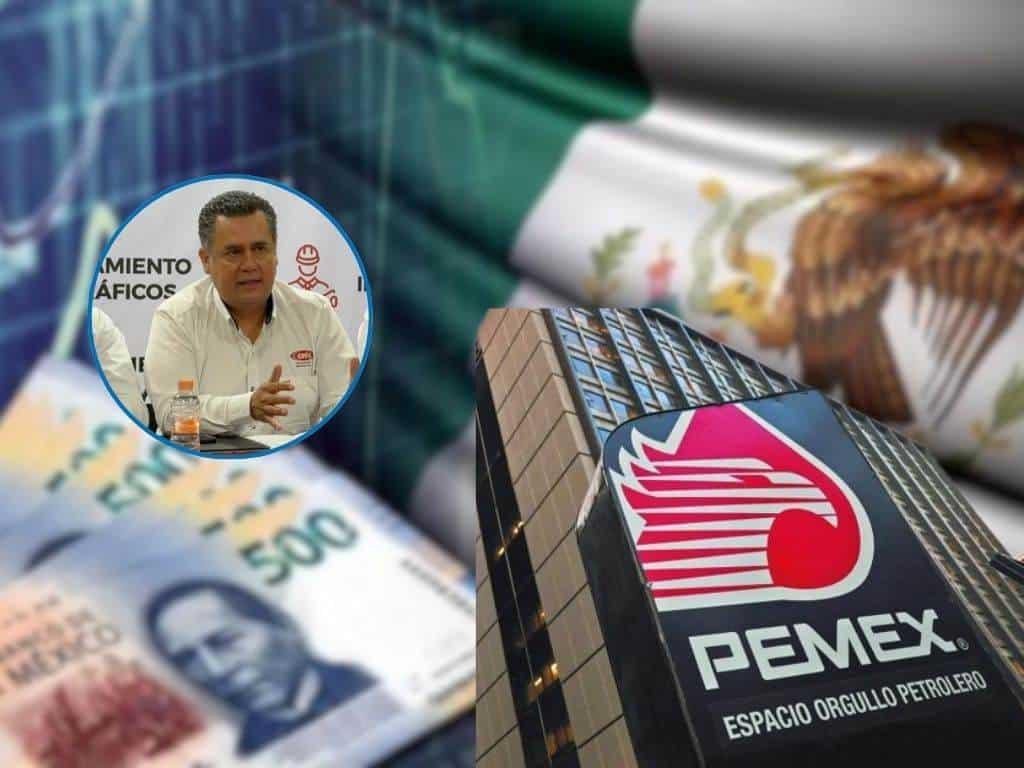 Pemex: ¿qué pasa si no paga deuda a empresarios del Sur de Veracruz?