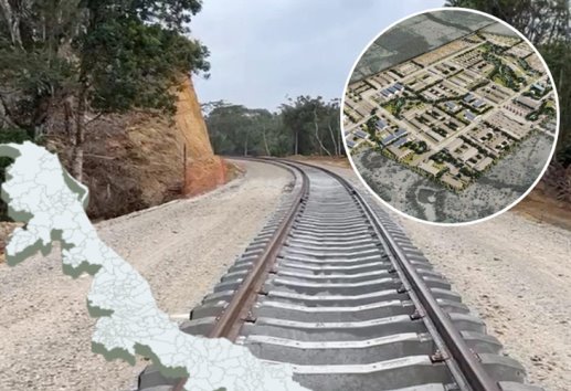 Avanza consolidación y modernización de 4 polos de desarrollo en Veracruz