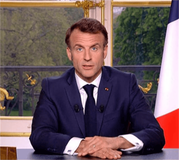 Francia: izquierda y ultraderecha se unen contra Emmanuel Macron ¿cuál es la razón?