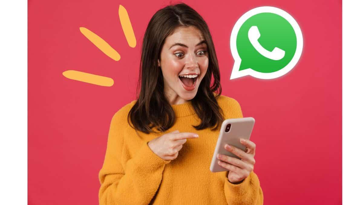 Estas son las nuevas funciones que llegarán a WhatsApp en 2025