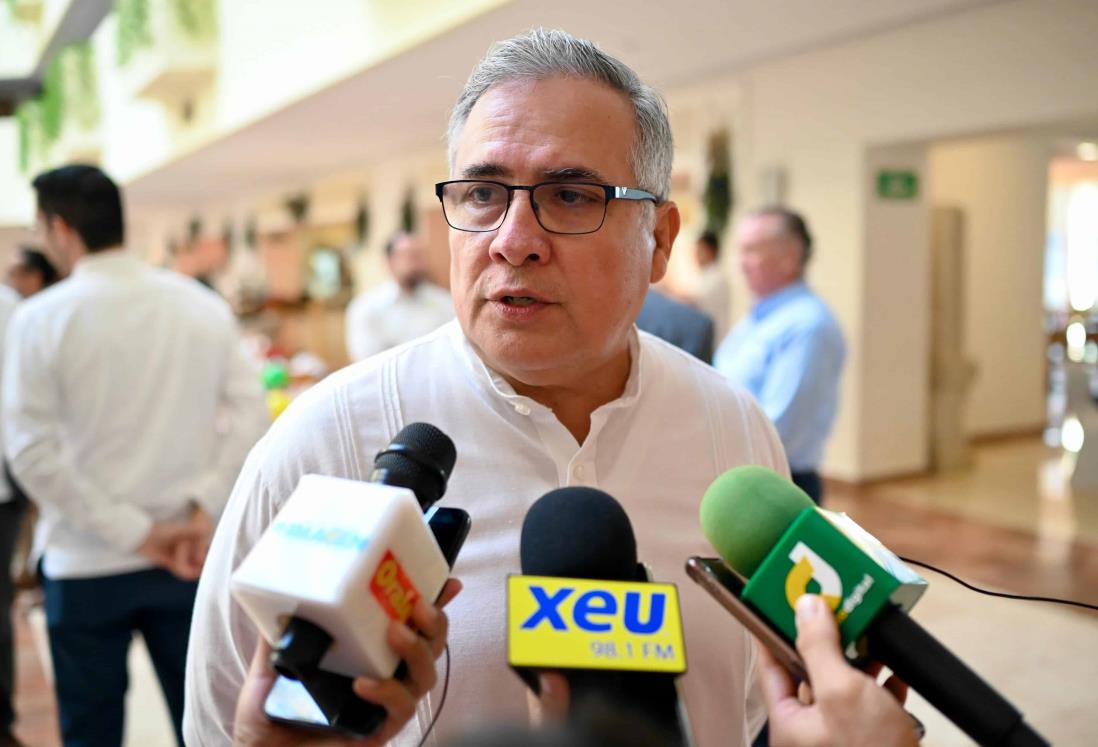 Pemex no tiene pendientes de pago con las empresas afiliadas a la CMIC delegación Veracruz