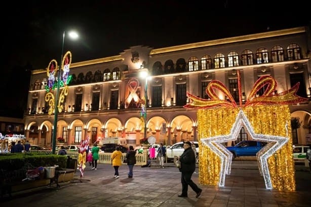 5 pueblitos de Veracruz para pasar Navidad