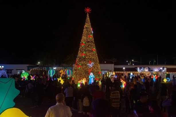 5 pueblitos de Veracruz para pasar Navidad