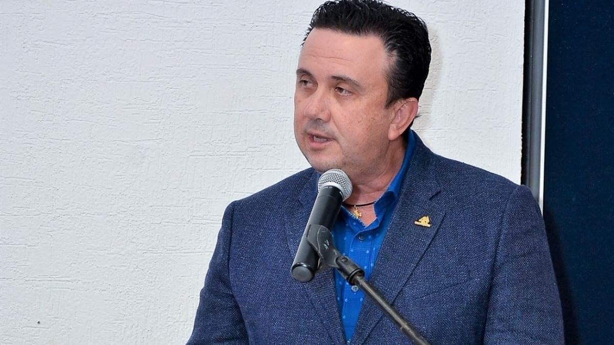 Eligen al veracruzano Juan José Sierra Álvarez nuevo presidente nacional de la Coparmex