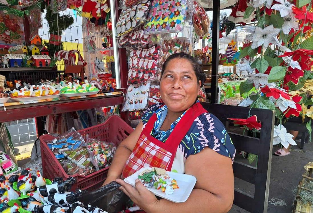 Nacimientos: una tradición que da vida al espíritu navideño en Veracruz