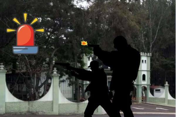 Limonero es despojado de 500 mil pesos en asalto frente al Batallón de El Lencero