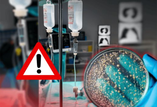 Bacteria Klebsiella Oxytoca deja 13 niños fallecidos en Edomex: ¿qué es y cuáles son los síntomas?   