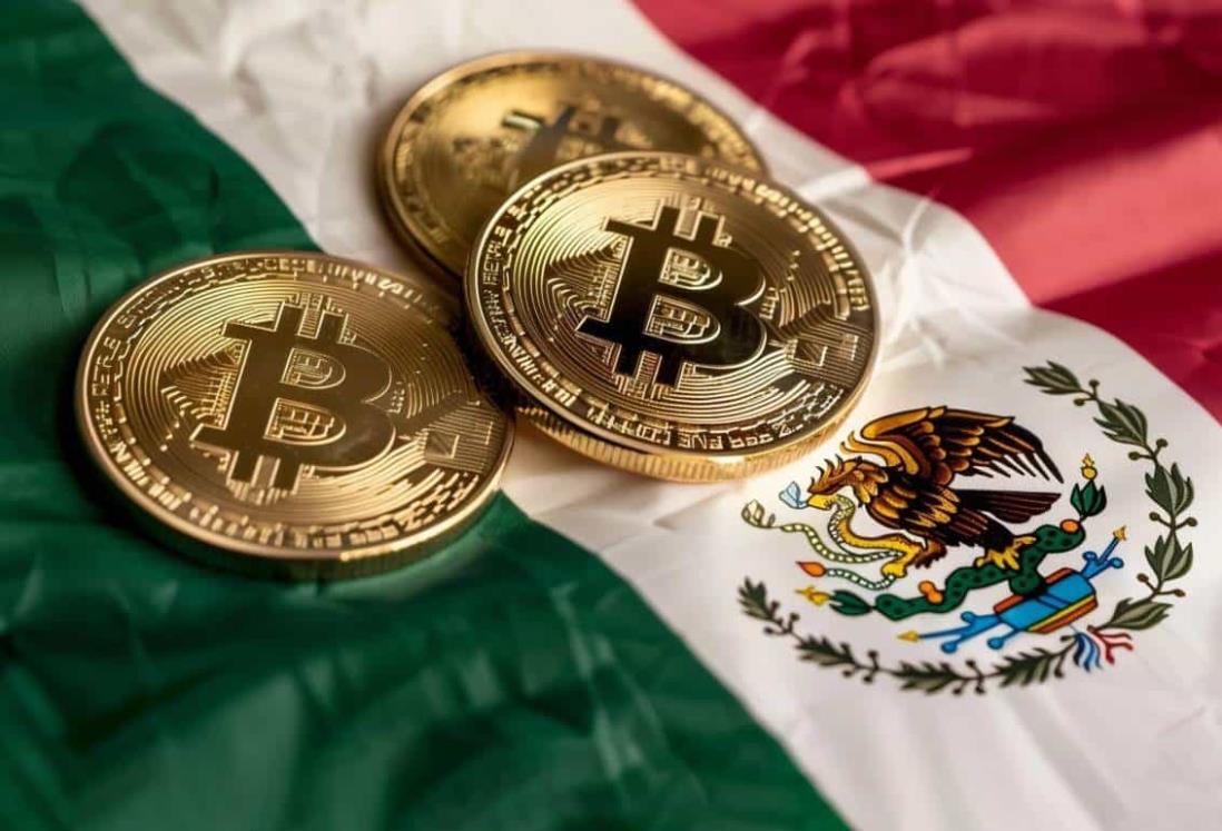 ¿Cuánto cuesta un bitcoin hoy 06 de diciembre en pesos mexicanos?