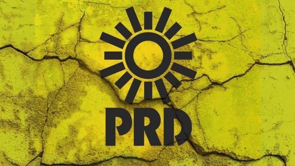 Hora cero: La rebatiña por los bienes del PRD