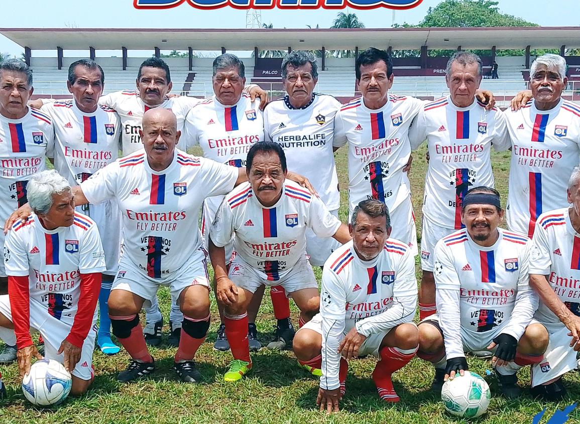 Partido con dedicatoria al Campeón González