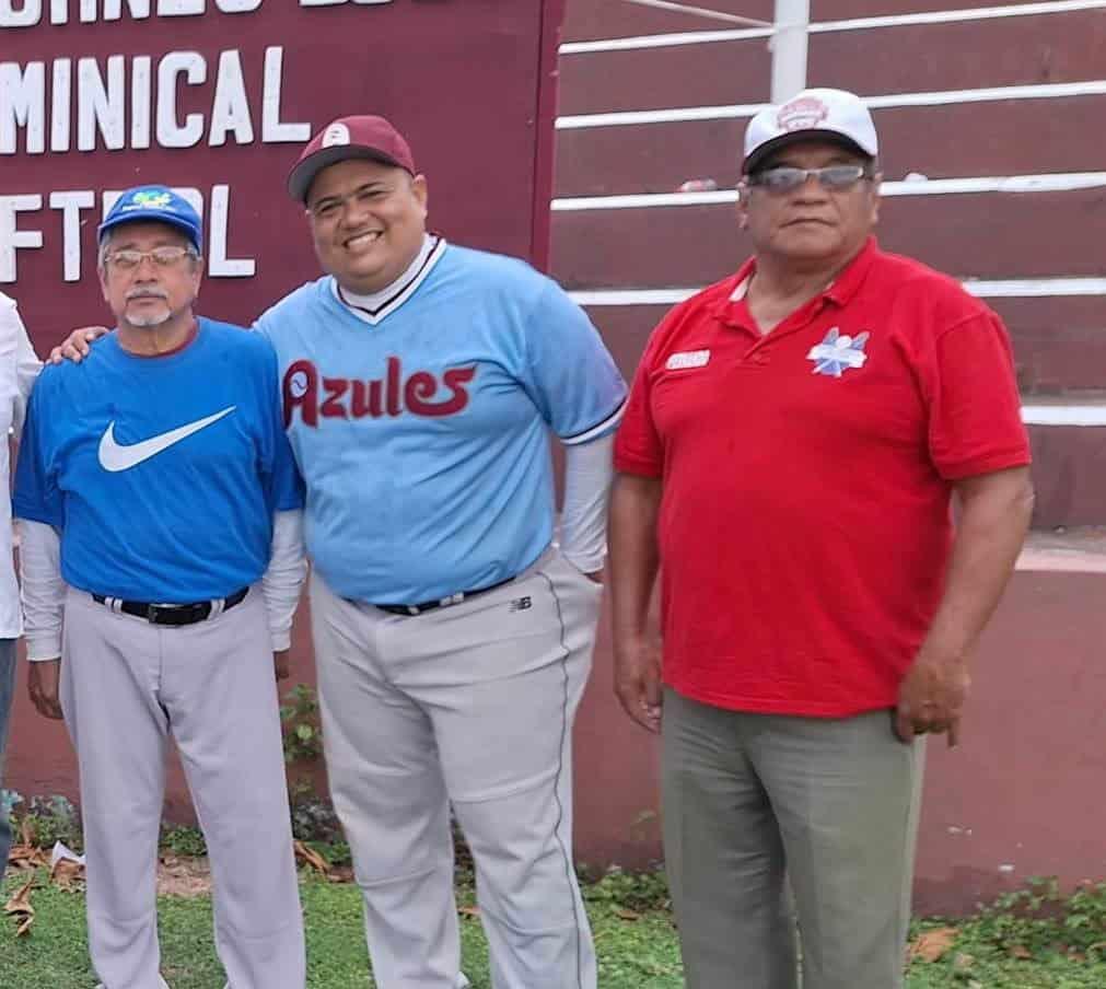 Raso y Colocado: Fernando Reyes convierte el "Miguel Alemán" en su "minita de oro