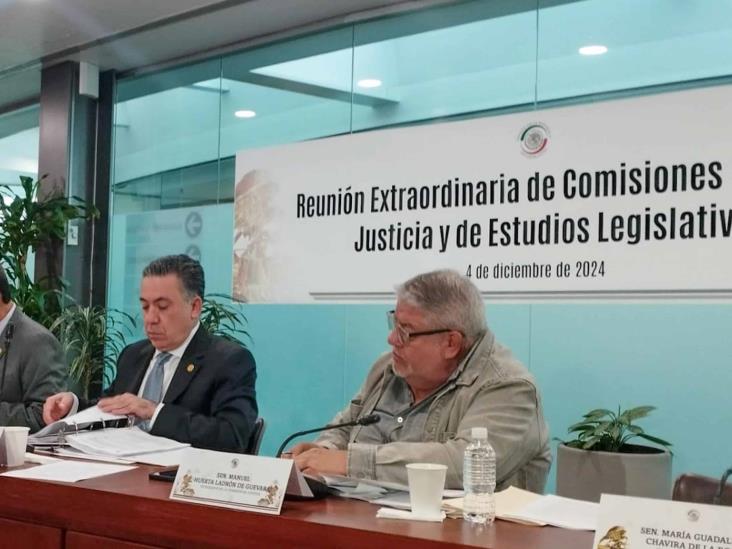 Reforma Judicial fortalece acceso del pueblo a la justicia pronta y equitativa: Manuel Huerta