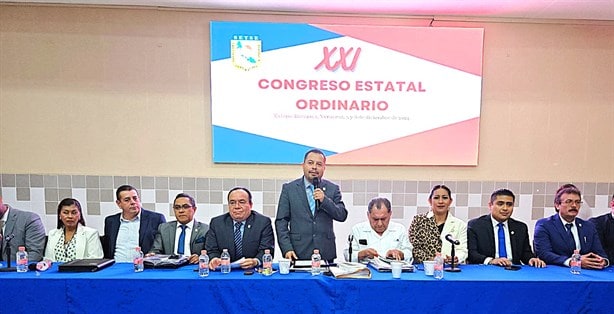 Designan al nuevo dirigente del SETSE