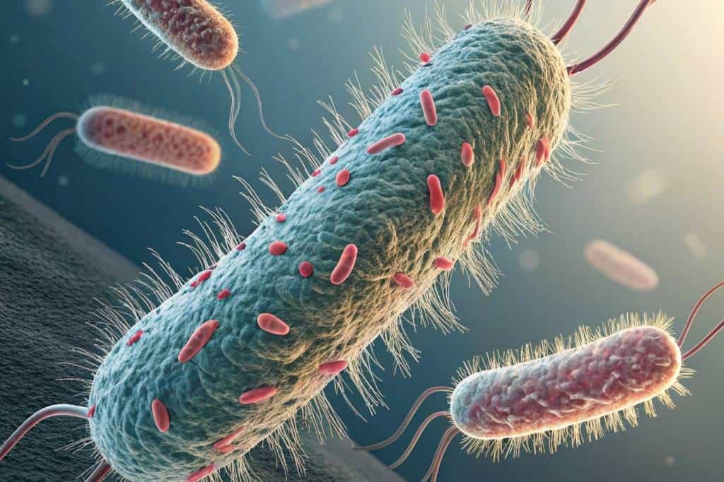 Klebsiella Oxytoca cobró la vida de 13 niños en Edomex; esto sabemos de la bacteria