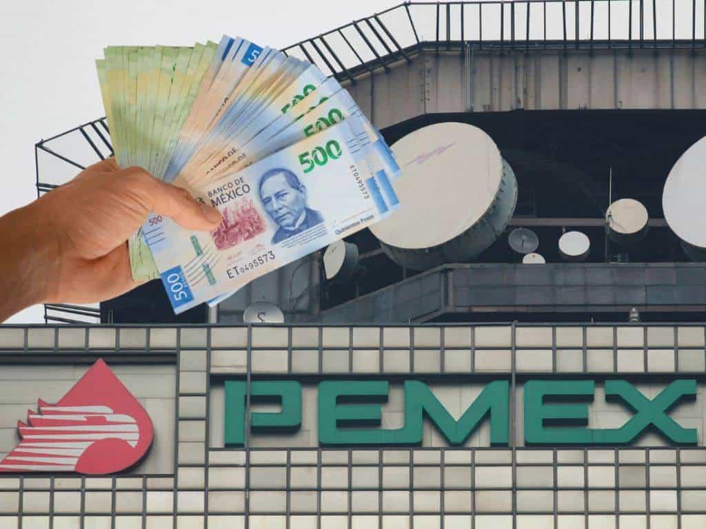 Pemex: alertan de graves efectos a proveedores y contratistas por atraso en pago de deudas