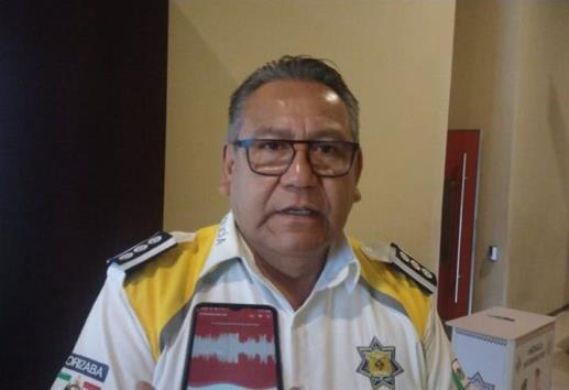 En Orizaba, llaman a peregrinos a coordinarse con autoridades viales para evitar riesgos